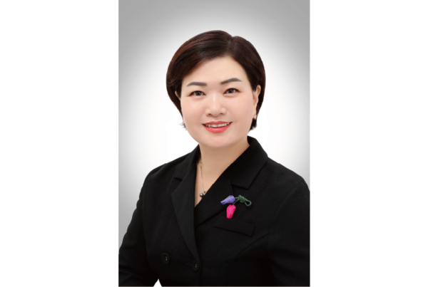 서산석림사회복지관 김정순 부장