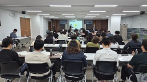 ‘인공지능 통합돌봄 시대’ 지역복지 강화 방안 모색