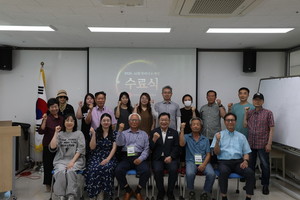 “상상이 현실로, AI(인공지능)와 함께 만드는 특별한 창작 경험” 『서산시영상미디어센터』 AI뮤직비디오제작교육 성료